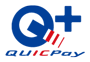 LOGO QUICPay